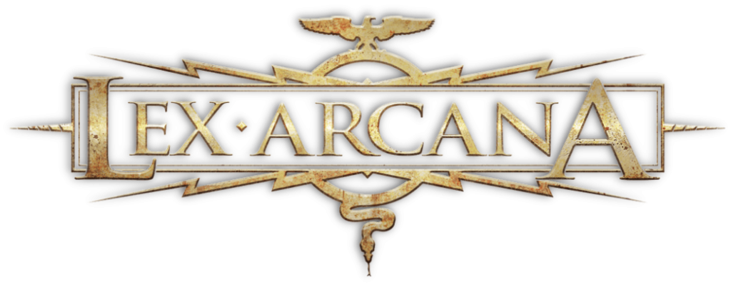 Lex Arcana logo