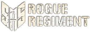 SAS Rogue Regiment text