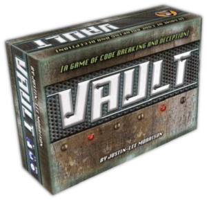 Vault Box