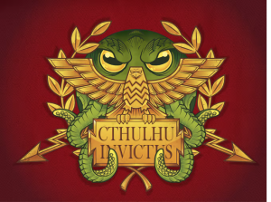 cthulhu invictus