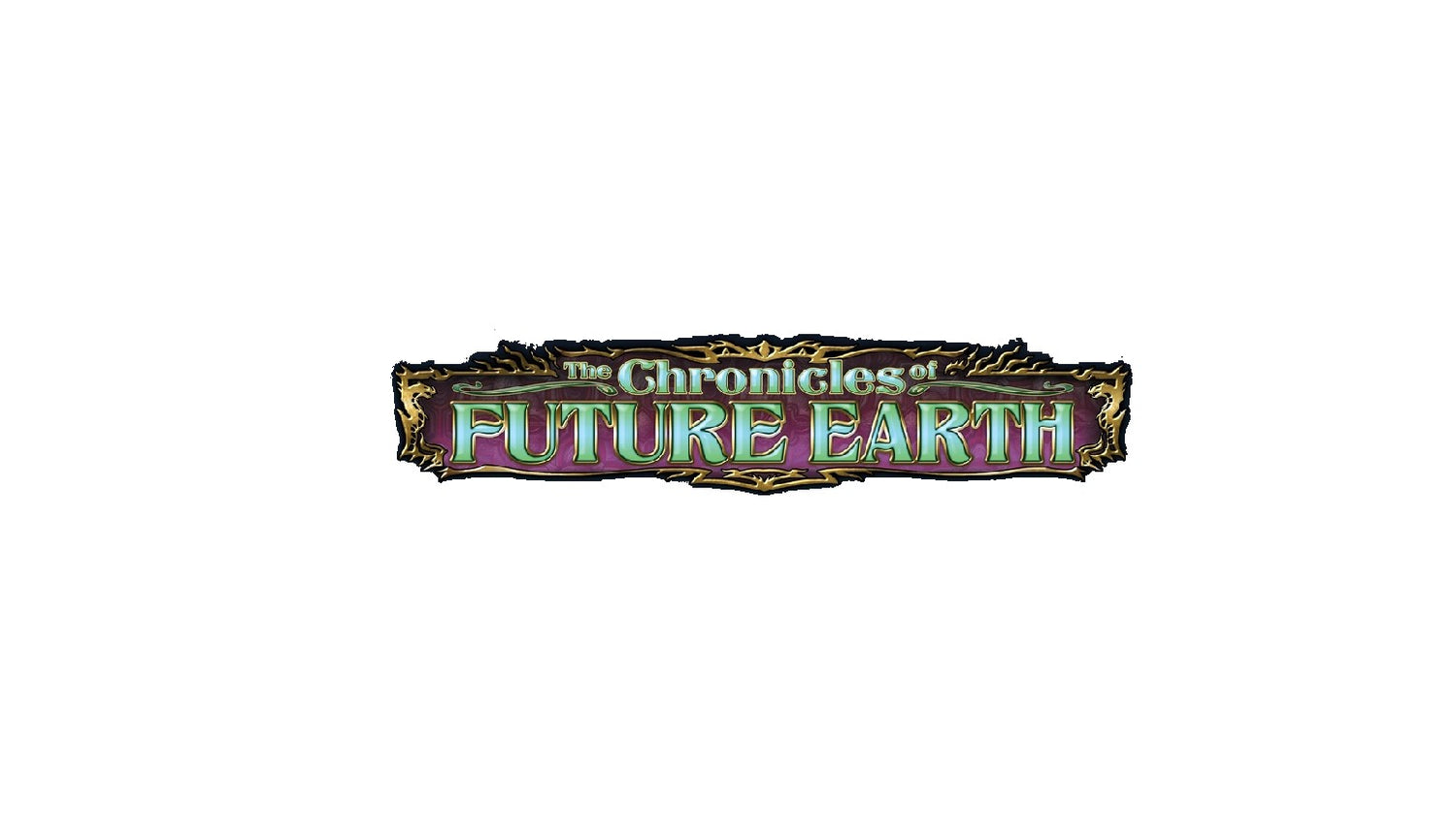 The Chronicles of Future Earth