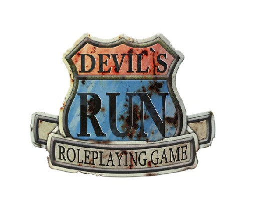 Devil's Run RPG