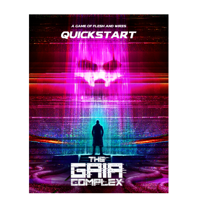 The Gaia Complex Quick Start