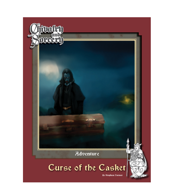 Curse of the Casket