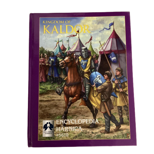 Kingdom of Kaldor