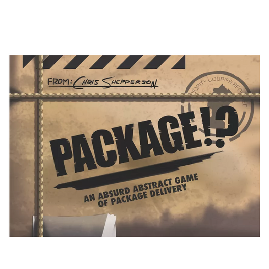 Package - Card Game
