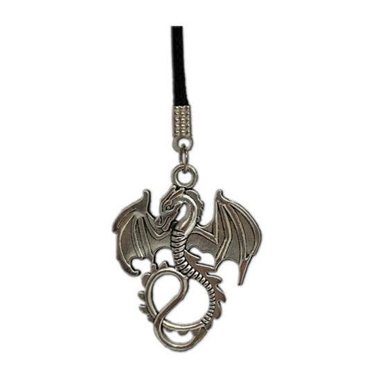 Order of the Dragon Pendant