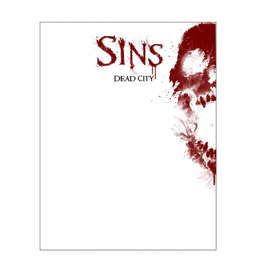 Sins: Dead City