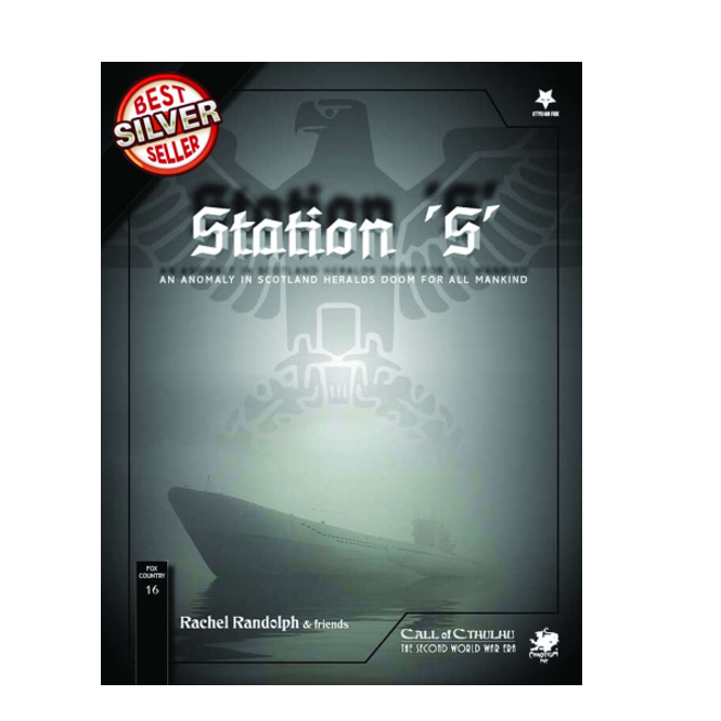 Station S
