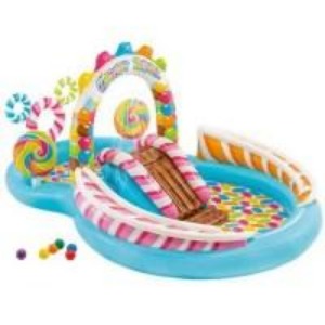 Intex Candy Zone Play Centre