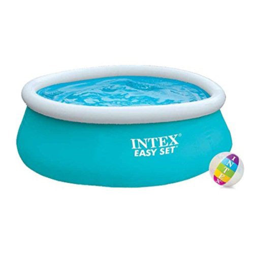 Intex Easy Set Pool - 6 Foot