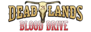 Blood Drive logo