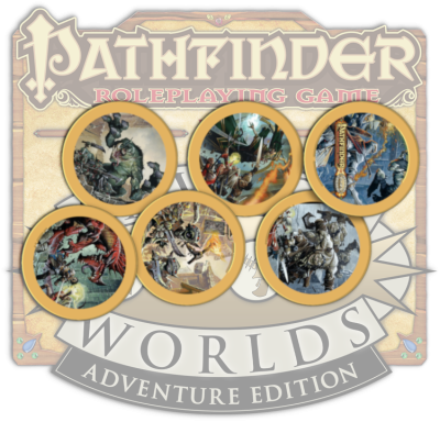 Pathfinder for Savage Worlds Bennies