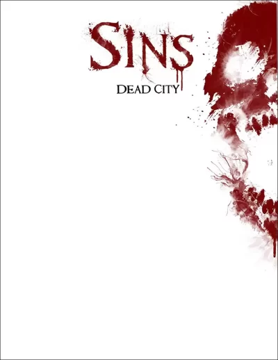 Sins Quickstart - Dead City cover