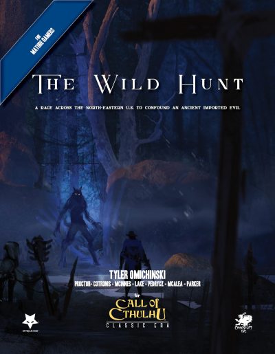 The Wild Hunt