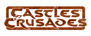 castles & crusades logo