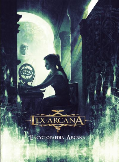 Lex Arcana - Encyclopaedia Arcana