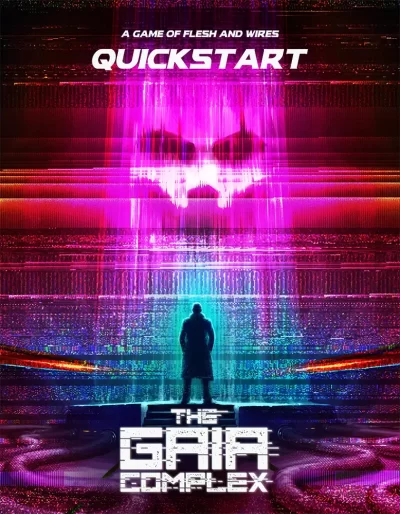 Gaia Complex Quickstart