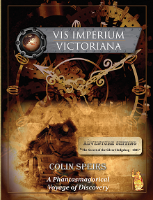 Secret of the Silver Hedgehog