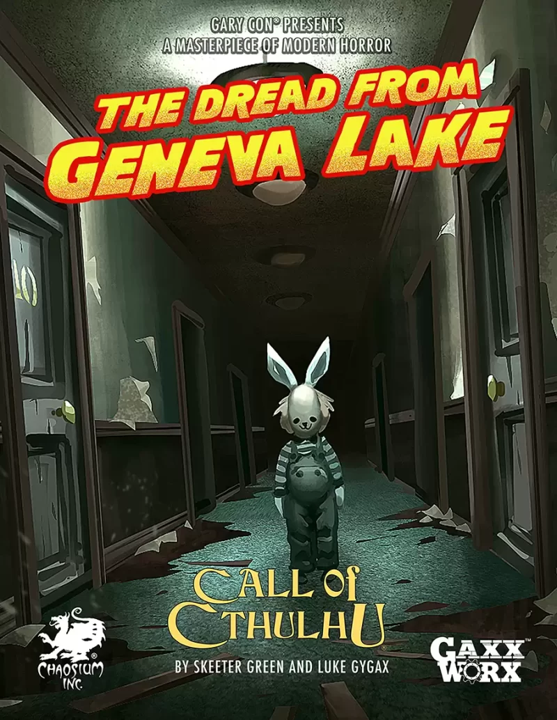 The Dread From Geneva Lake