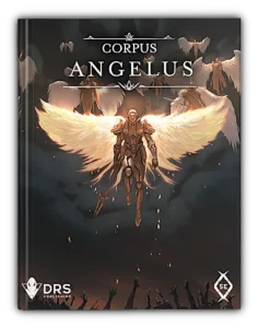 Corpus Angelicus book