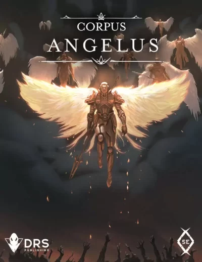 Corpus Angelus for 5E