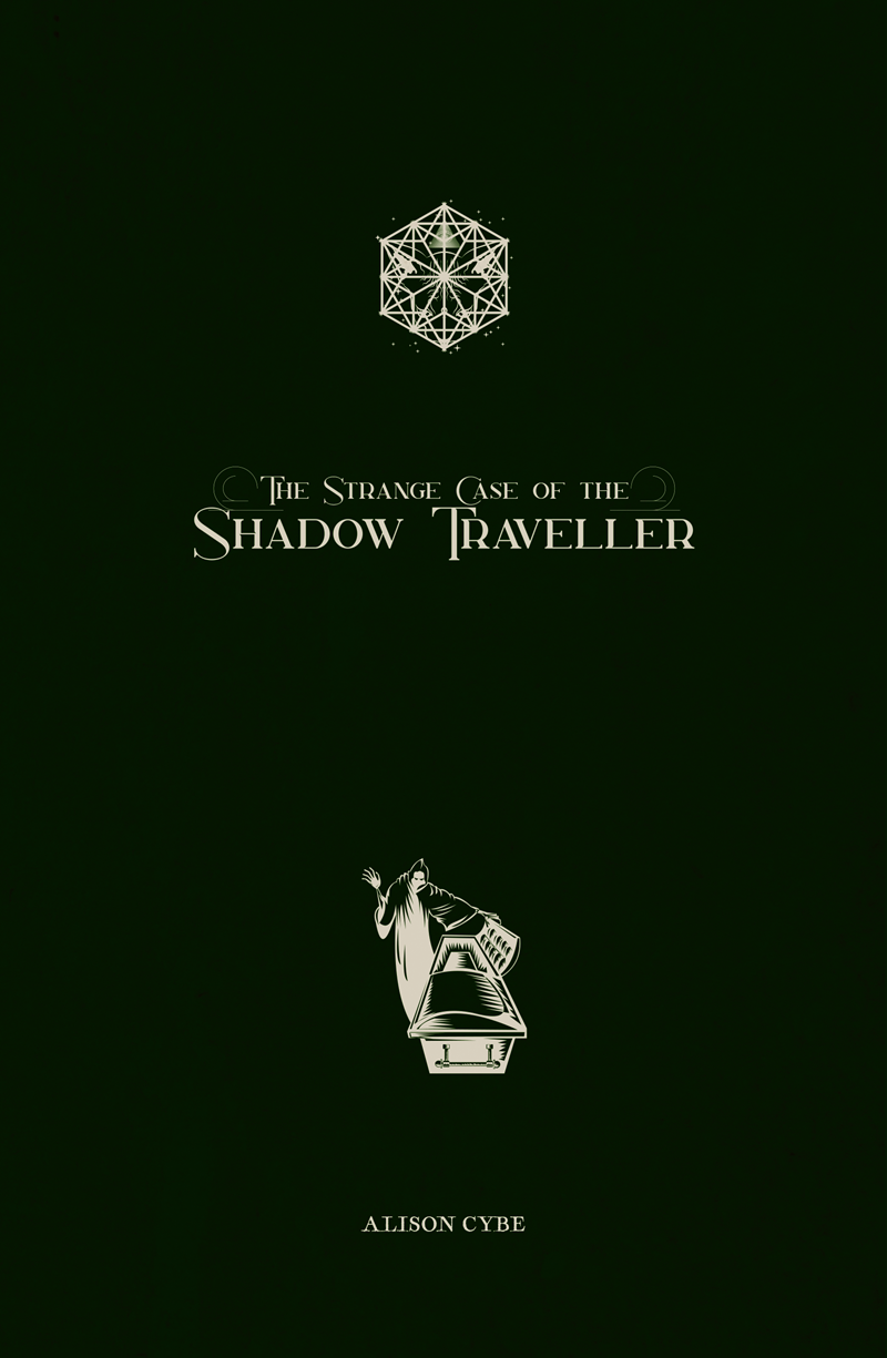 FXC12 - Shadow Traveller