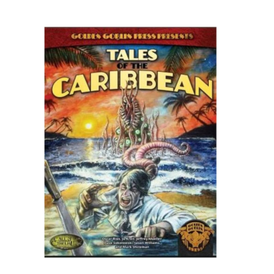 Tales of the Caribbean