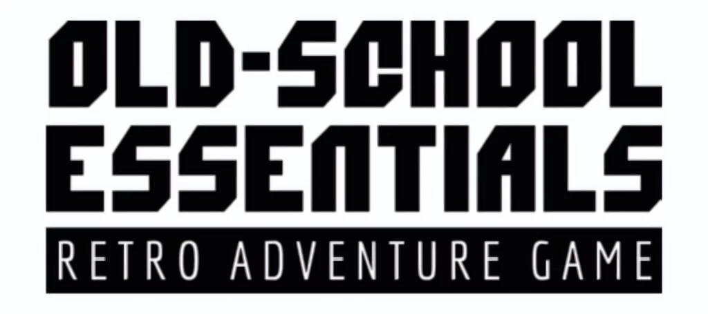 old-school-essentials-logo