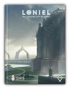 Corpus Collection Loniel book