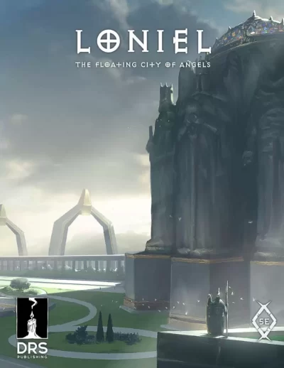 Corpus Collection Loniel cover art