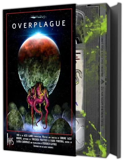 VHS Overplague