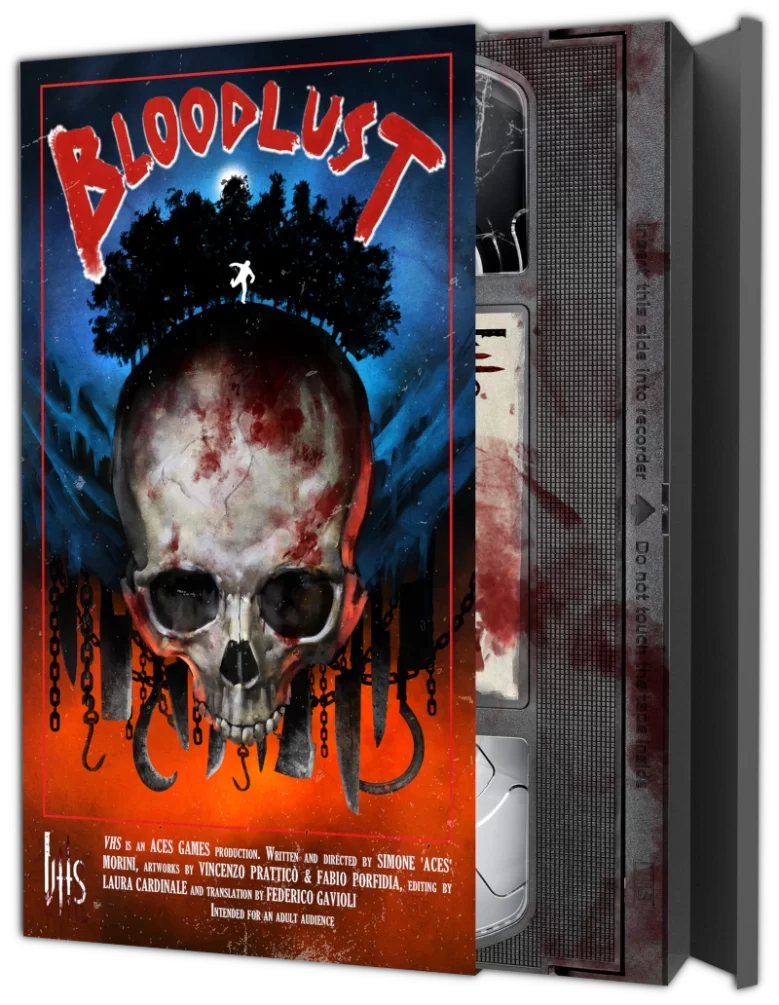 VHS Bloodlust