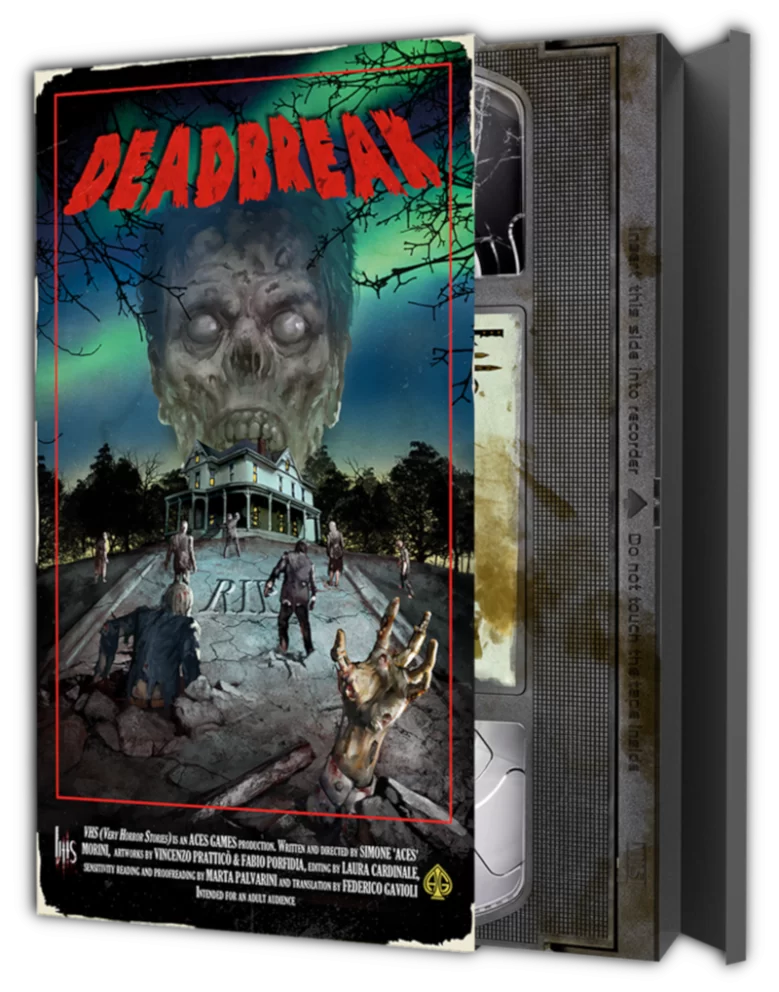 VHS Deadbreak