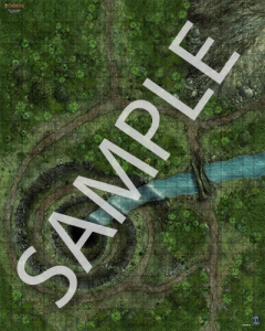 Jungle Multi sample 3