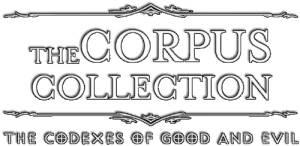 Corpus Collection Logo