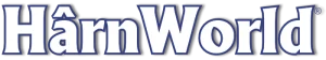 Harnworld logo