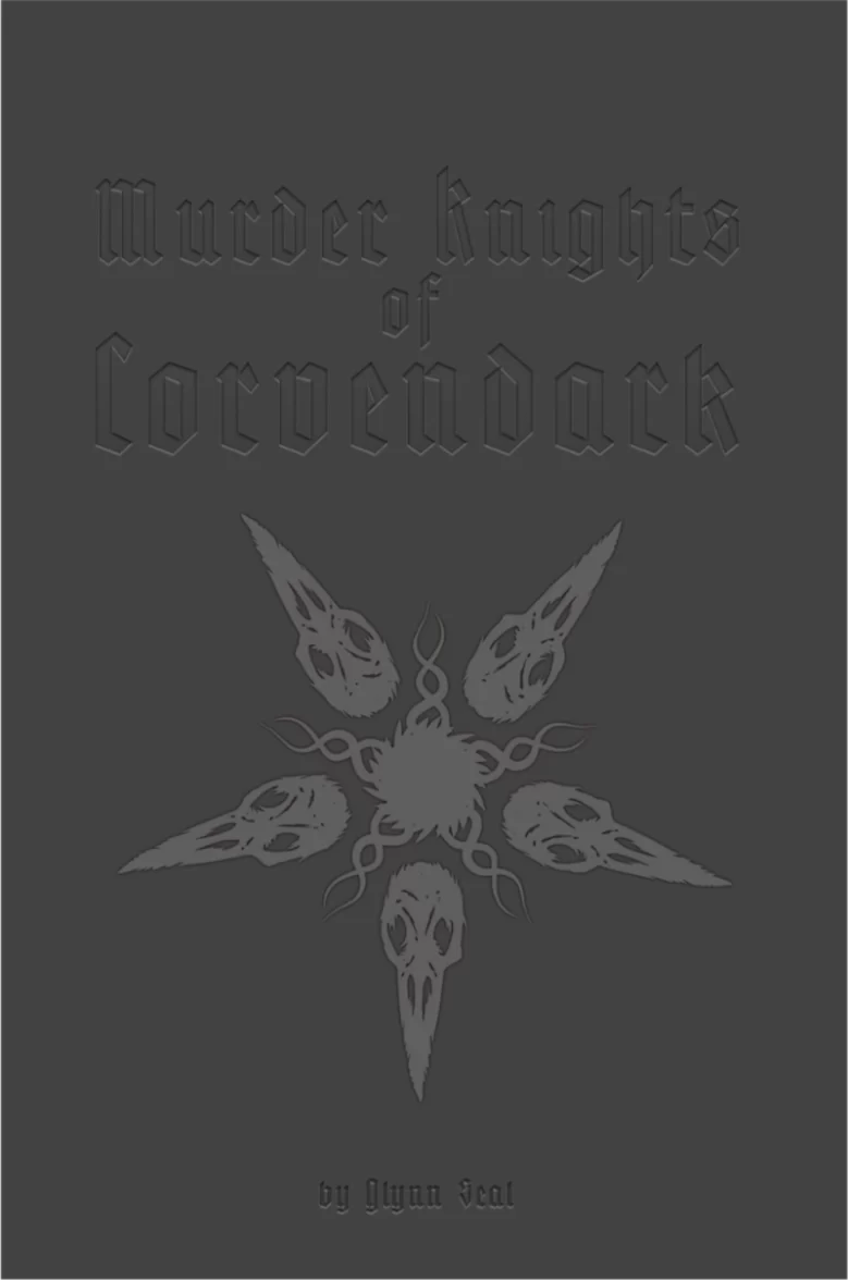 Murder Knights of Corvendark