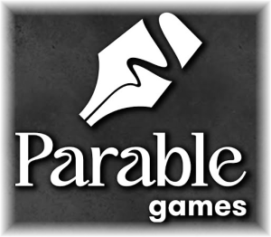 Parable Games Logo