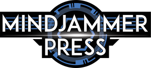 Mindjammer Press logo