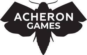 Acheron logo