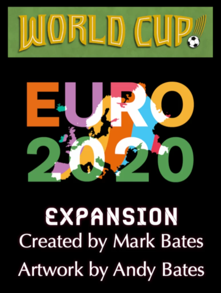 Champions Bundle Euro 2020 Box Cover