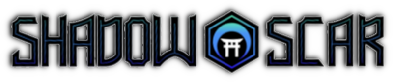 Shadow Scar logo