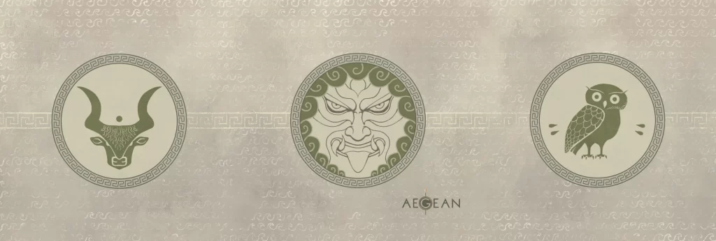 Aegean GM Screen