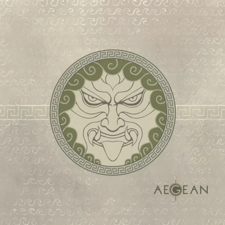 Aegean GM Screen thumbnail