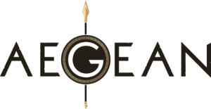 Aegean Logo