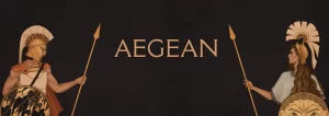 Aegean RPG banner