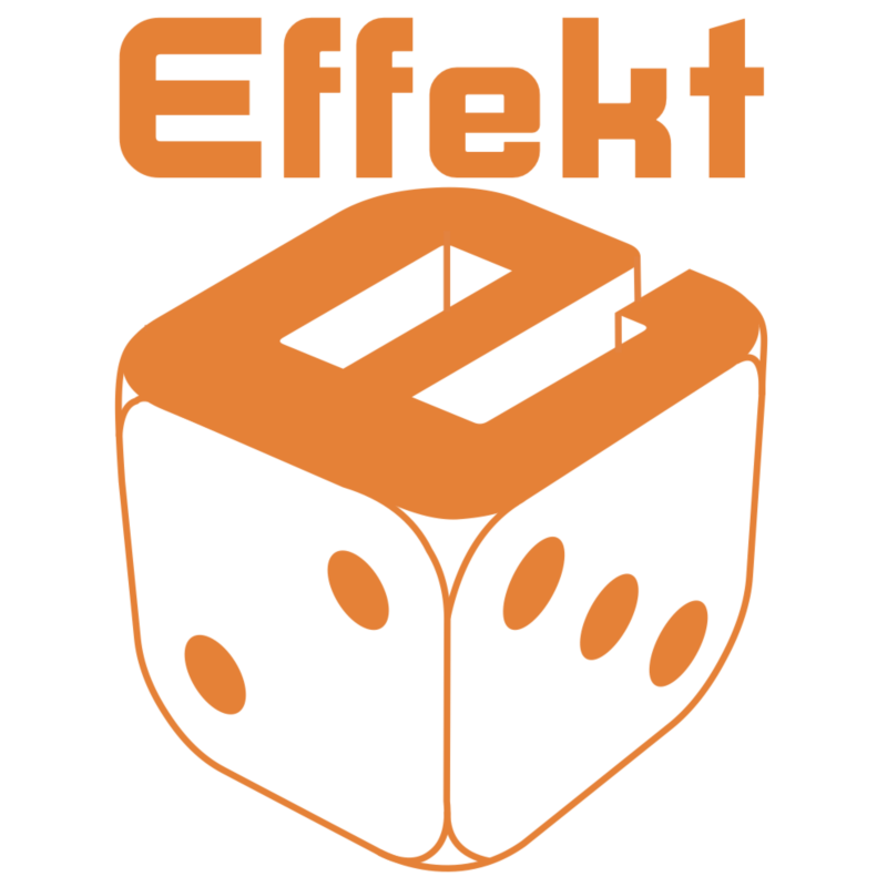Effekt Publishing Logo