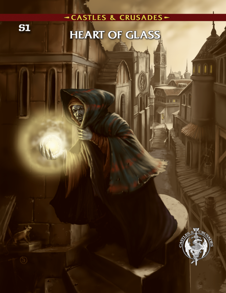 S1 Heart of Glass cover