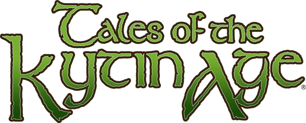 Tales of the Kytin Age logo
